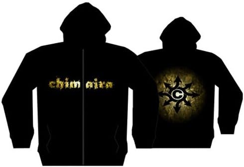 chimaira hoodie