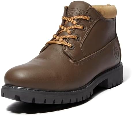 Amazon.com | Timberland Men's TBL 1973 Newman Mid Lace Up
