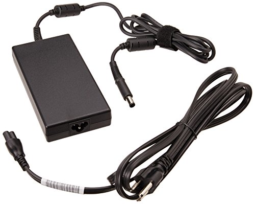 HP 120W Advanced Docking Station (A7E36UT)