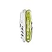 Leatherman - Juice XE6 Multitool, Moss Green