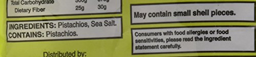 Kirkland Shelled Pistachios - Image 3