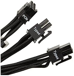 Corsair Premium 600W PCIe 5.0 / Gen 5 12VHPWR PSU