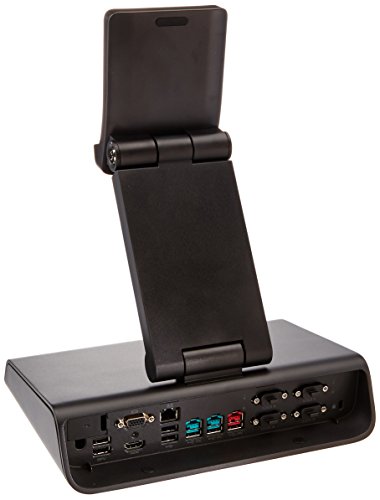 HP F3K89AA Retail Expansion Dock for Elite Pad