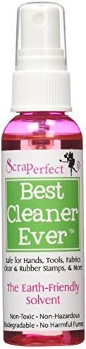 Scraperfect Cleaner Best Cleaner Ever-2 Oz by Scraperfect
