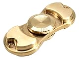 AMILIFE EDC Fidget Spinner High Speed Stainless Steel Bearing ADHD Focus Anxiety Relief Toys (Toy)
