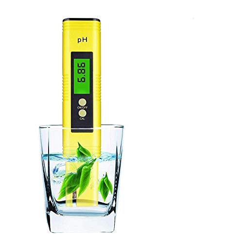 Amazon.ca pH Test Strips Industrial & Scientific