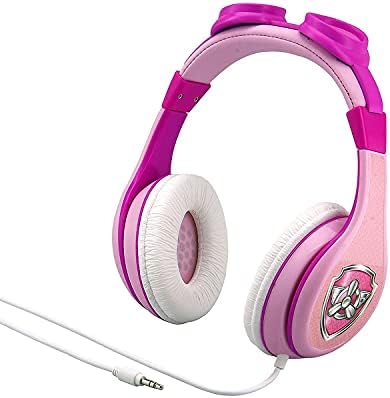 Paw Patrol Skye and Everest Kids 