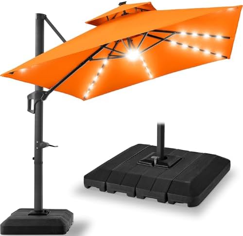 3 piece patio set under with umbrella hole Amazon.com: NUU GARDEN 3 Piece Bistro Table Set Cast Aluminum Outdoor Patio  Furniture with Umbrella Hole and Grey Cushions for Patio Balcony, Black :  Patio, Lawn & Garden