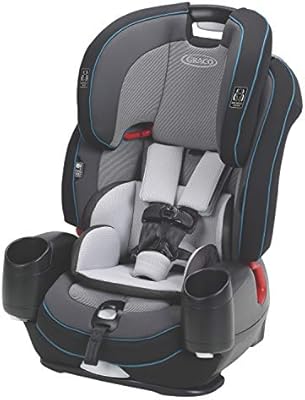 graco three in one