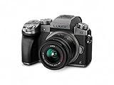 Panasonic LUMIX DMC-G7KS