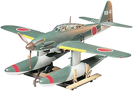Tamiya – 61054 – Aichi m6 a1 Seiran