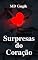 Livro Surpresas do Coração
