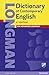 Longman Dictionary of Contemporary English (Paper and Online Access) (6th Edition) by 