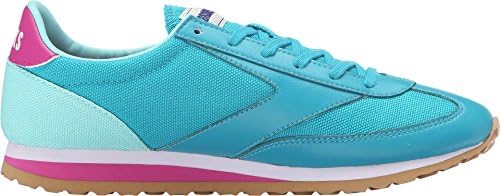 varsity vanguard shoe by brooks