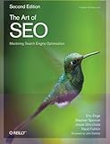 The Art of SEO (Theory in Practice) cover