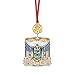 Official 2018 White House Christmas Ornament