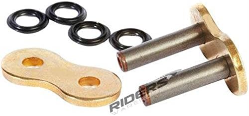 EK Motor Sport 530 ZVX3 Series Chain Connecting Link - Natural