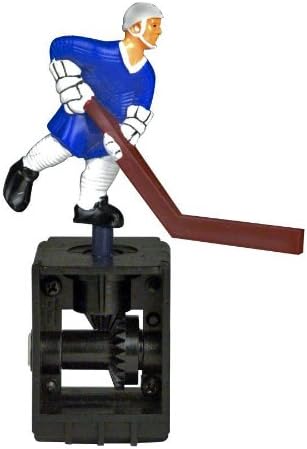 Amazon Com Carrom 415 Super Stick Hockey Table Sports Outdoors