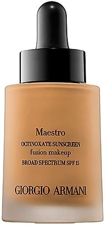 Giorgio Armani Maestro Fusion Make up SPF 15 - # 5.25 30ml/1oz