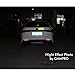 GAMPRO Set of 3 Sign Car Stickers Student Driver Sign Magnet Highly Reflective Vehicle Car Safety Sign Car Stickers Safety Signs Car Vehicle Reflective Sign Sticker Bumper Driver Lager Visible Text