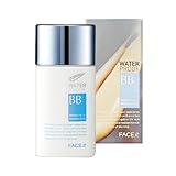 The Face Shop Water Proof BB v203 Natural Beige
