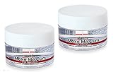 Adam & Eve Make Me Cum Clitoral Clit Sensitizer Cream : Size 0.5 Oz Pack of 2
