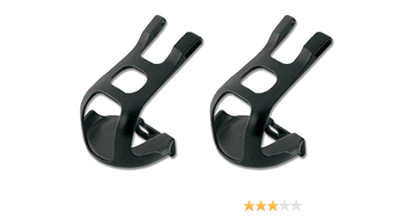 Rastrales para pedales Clearance