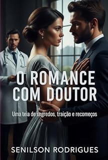 Livro O Romance Com Doutor