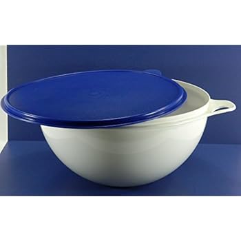 tupperware thats a bowl