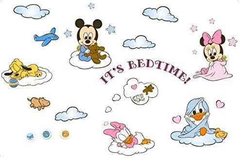 Kibi Stickers Muraux Mickey Stickers Muraux Minnie Et Mickey Stickers Muraux Enfants Mickey Stickers Muraux Chambre Bebe Autocollants Mickey Mouse Autocollants Enfants Mickey Ameublement Et Decoration Cuisine Maison Dwteam In
