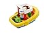 Fisher-Price Little People Bath Floaty Boat