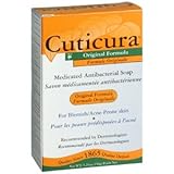 CUTICURA ORIGINAL SOAP 5.25 OZ by Cuticura