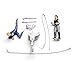 Schleich Vaulting Riding Set