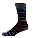 Binary Code Mens Dress Socks