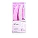 CalExotics SE-4805-10-3 Inspire Silicone Waterproof Vibrng Dilator Kit with Removable Wireless Stimulator, Pink, 3pcs