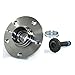 DuraGo 29512336 Rear Hub Assembly