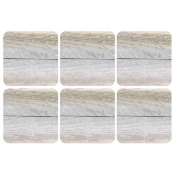Pimpernel 2010268729 Coasters, One Size, Multicolor