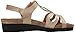 NAOT Footwear Women's Rachel Sandal