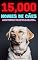 Livro 15,000 Nomes de cães – O livro para nomes de cães populares, de todo o mundo – Encontre o nome certo, para seu cão! (Portuguese Edition)