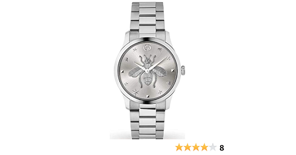 Gucci G-Timeless Watch YA1264126 