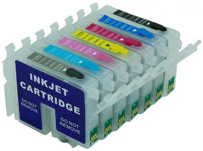 epson 2200 ink cartridges