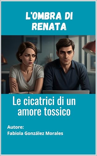 L'Ombra di Renata (Italian Edition)