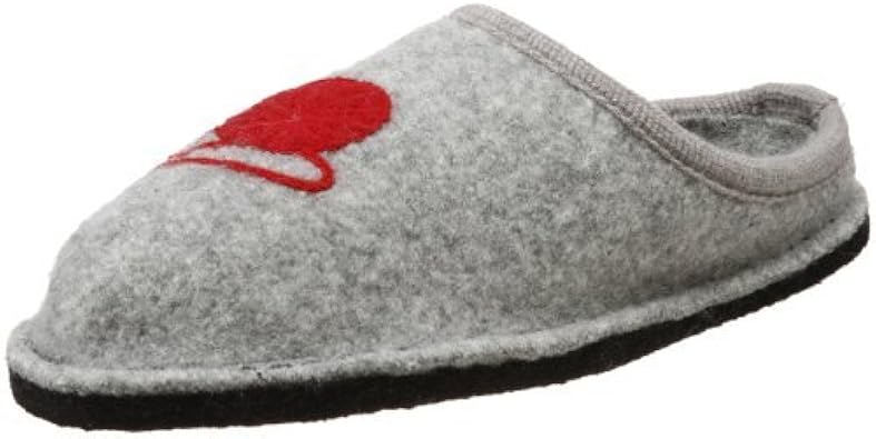 haflinger soft sole slippers women's