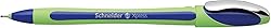 Schneider Xpress Fineliner Porous Point Pen, 10