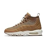 Nike Mens Air Max 95 Sneakerboot 806809 201 - Size