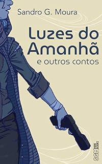 Livro Luzes do Amanhã e Outros Contos