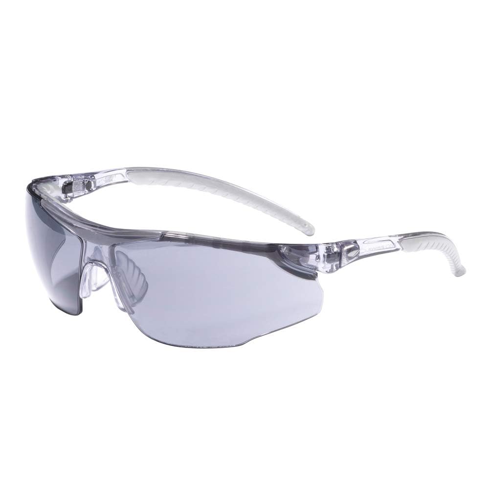 JSP - Cayman - Smoke Anti-Scratch/Anti-Fog Lens 1CAY23S