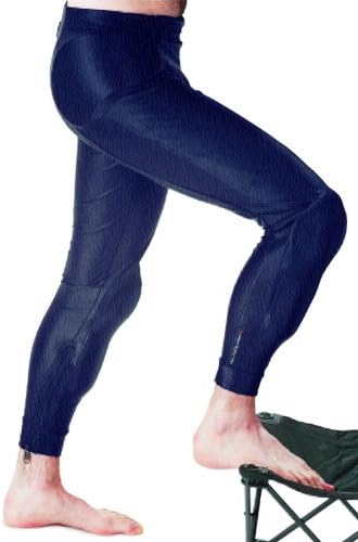 Bohn Bodyguard Winter Thermal Adventure Armored Pants - Small