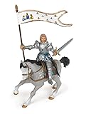 Joan Of Arc's Horse