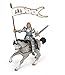 Joan Of Arc's Horse